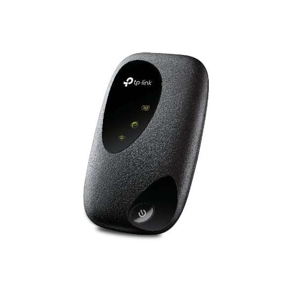 TP-Link 150MBPS 4G LTE Mobile Wi-Fi 2000MAH Battery
