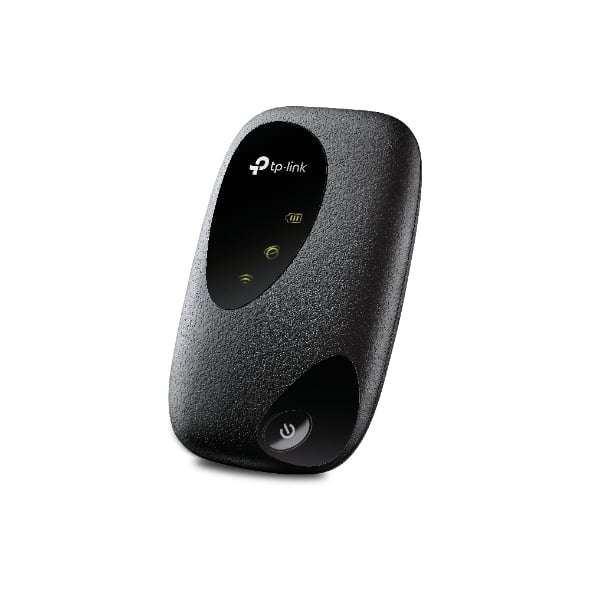 TP-Link 150MBPS 4G LTE Mobile Wi-Fi 2000MAH Battery