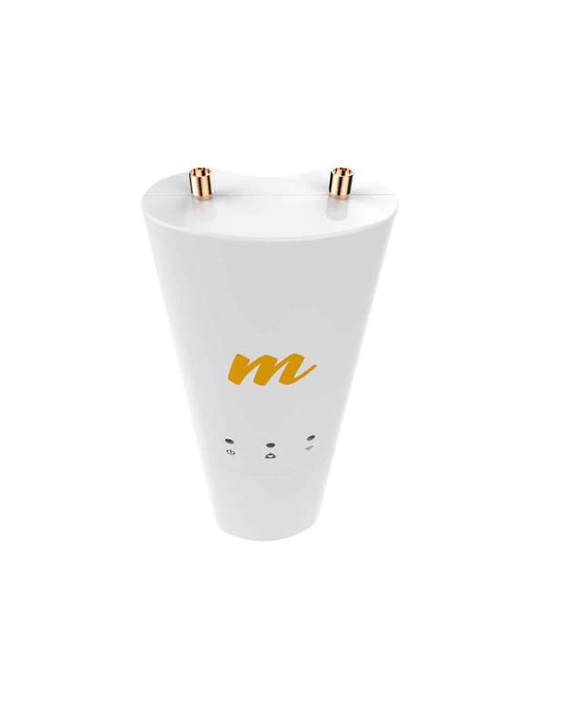 Mimosa C5C - 4.9-6.4 GHz PTP/(PTMP client mode only) Connectorised Radio