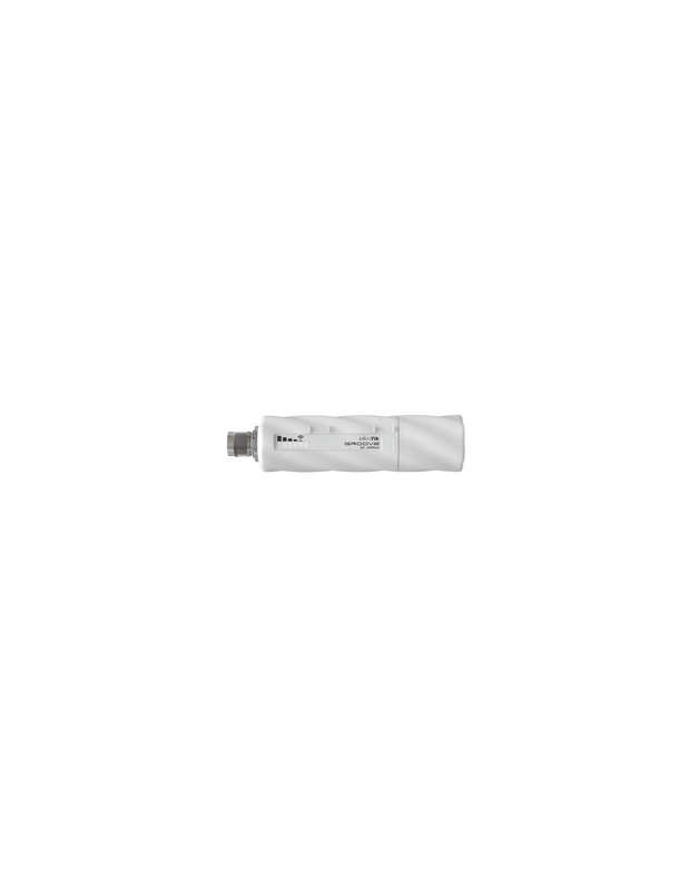 MikroTik GrooveA 52HPn - 2.4 / 5GHz Outdoor AP/CPE including 6dBi omni directional antenna