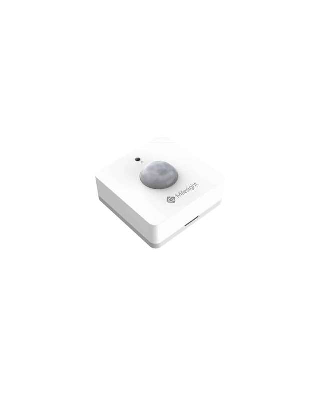 Milesight Prescence, Motion and Light Sensor