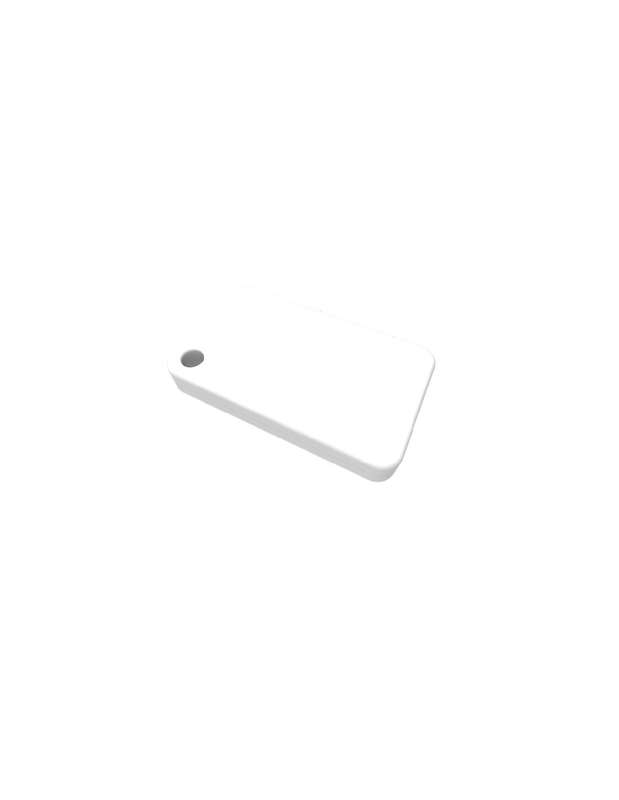 MikroTik Indoor Bluetooth Tag for KNOT or other IoT asset-tracking
