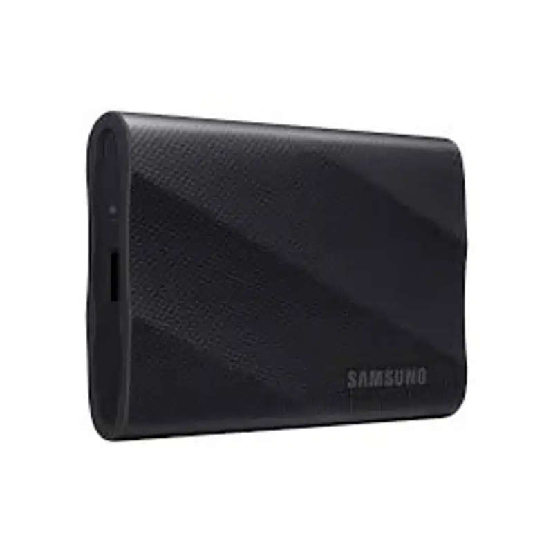 Samsung MU-PG1T0BW T9 Portable SSD 1 TB; Transfer speed up to 2000 MB/s; Write Speed up to 1950MB...