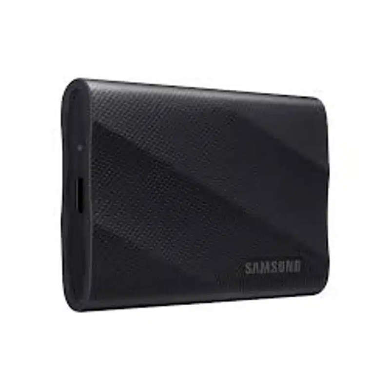 Samsung MU-PG2T0BW T9 Portable SSD 2 TB; Transfer speed up to 2000 MB/s; Write Speed up to 1950MB...