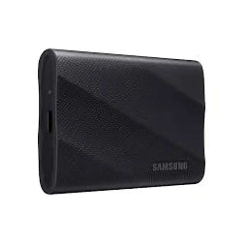 Samsung MU-PG4T0BW T9 Portable SSD 4 TB; Transfer speed up to 2000 MB/s; Write Speed up to 1950MB...