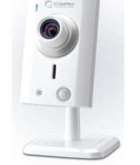 Compro TN95W Cloud Network Camera (IP Camera)