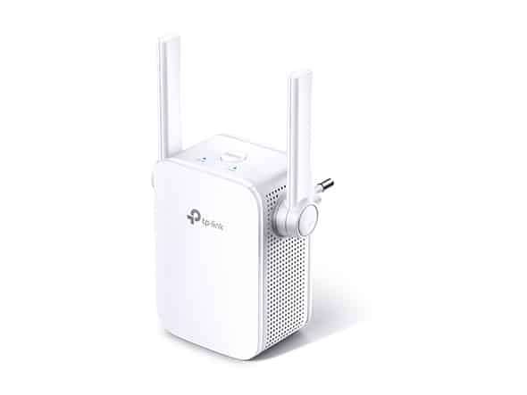 TP-Link 300MBPS Wi-Fi Range Extender