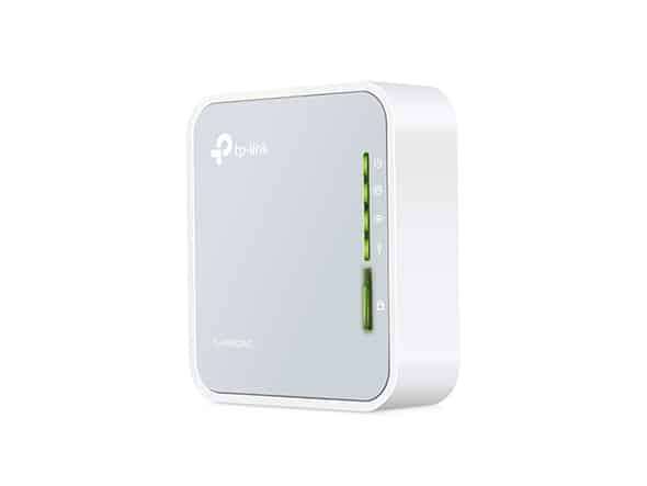 TP-Link AC750 Mini Pocket Router