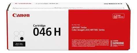 Canon 046H Black - 6300p