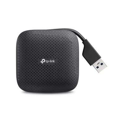 TP-Link USB 3.0 4-Port Portable Hub
