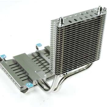 Thermalright VRM-G1 VGA Memory Cooler