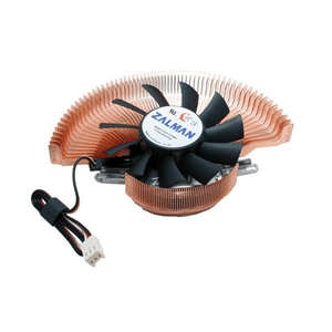 Zalman VF100 Alcu Oem Pack