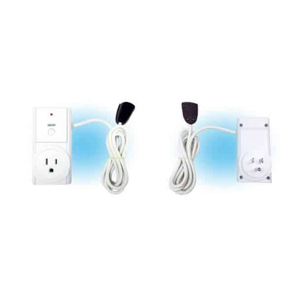 Compro Power IR Switch