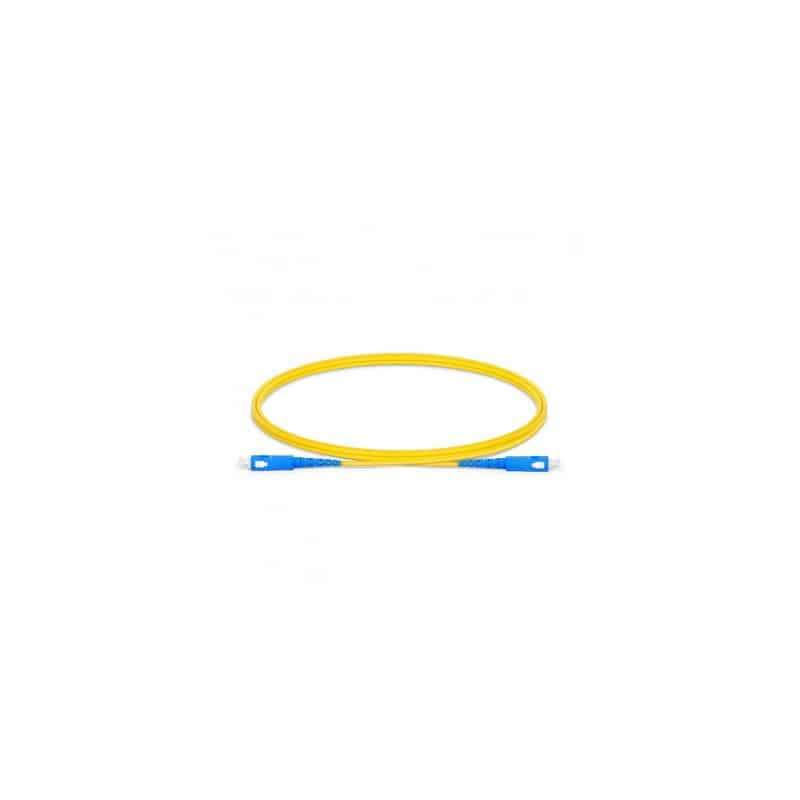 Acconet Patch Lead SC/APC - SC/APC Simplex 1M