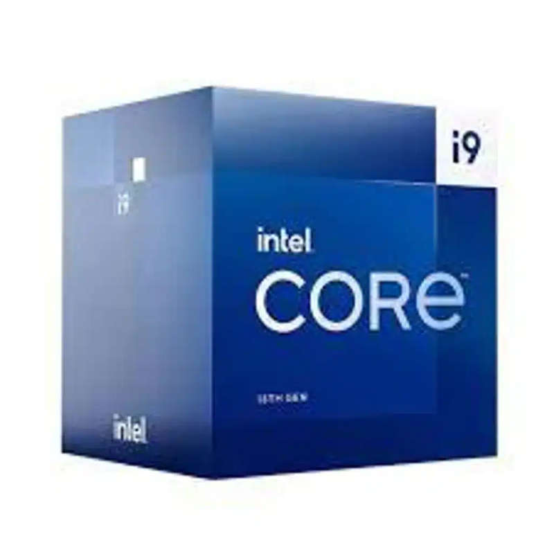 Intel Core i9-14900KF Up to 6.0 GHZ;24 Core (8P+16E); 32 Thread; 36MB Smartcache;125W TDP; LGA 1700