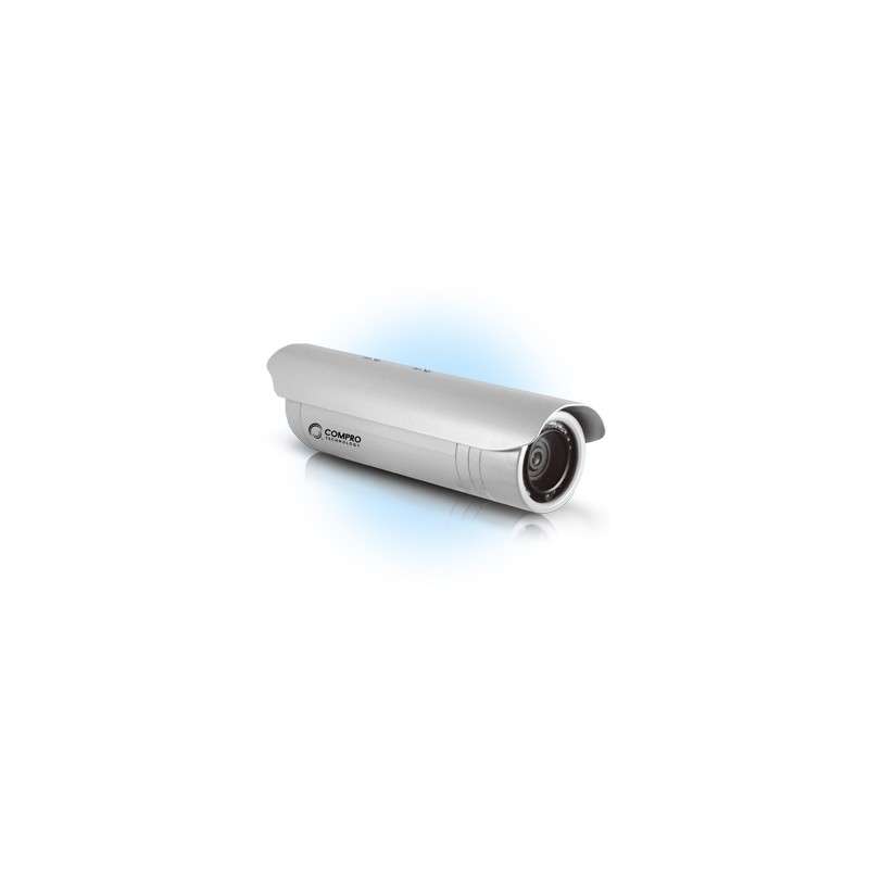 Compro CP480 outdoor CCTV IR Security Camera