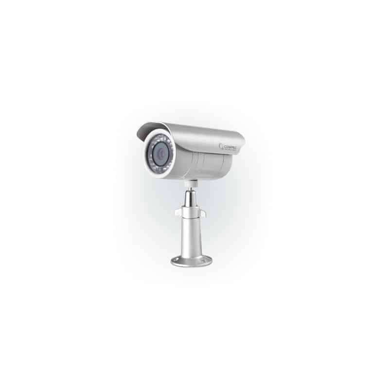 Compro TN1600 Outdoor Bullet Network IR Security Camera