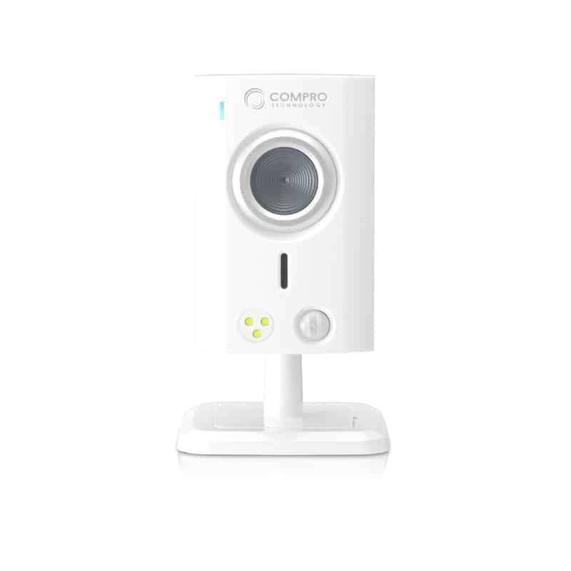 Compro TN60W Cloud Network Surveillance Camera
