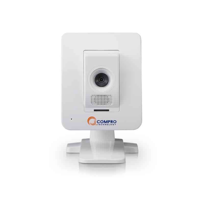 Compro TN65 Cloud Network Surveillance Camera