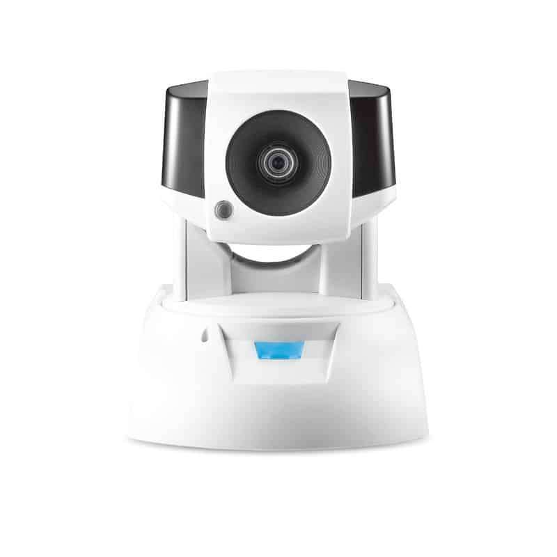 Compro TN920P Cloud Network Camera (IP camera ) with PoE - with Pan