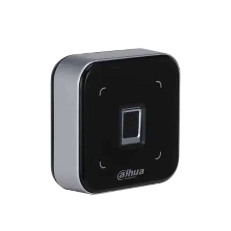 Dahua Mifare card ; ID card; fingerprint ; 3-in-1 Enrollment Reader