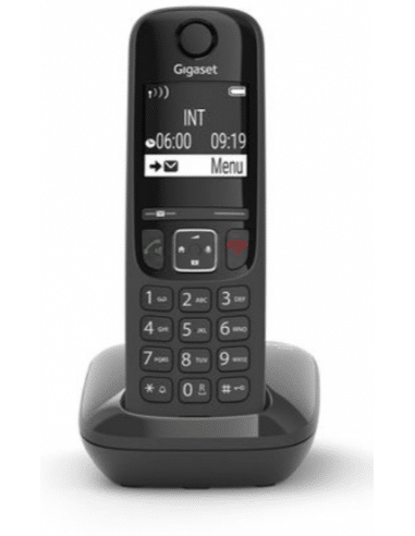 Gigaset Additional Handset &amp; Charger for SM-GS-A540IP &amp; SM-GS-AS690IP