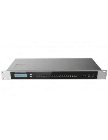 Grandstream VoIP PBX 8 x FXS and 8 x FXO