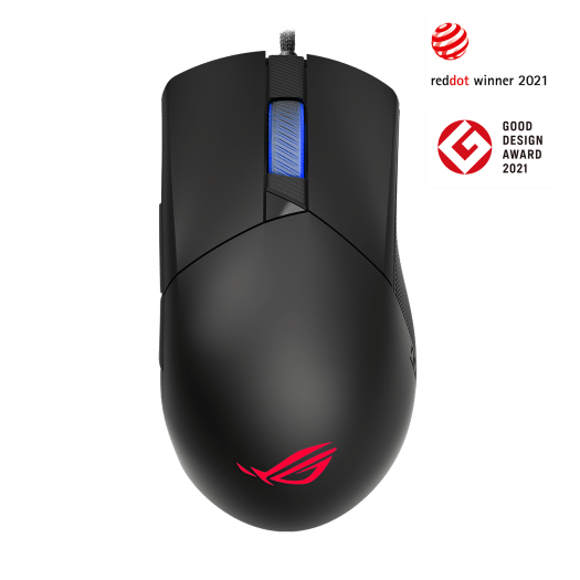 Asus Rog Gladius iii