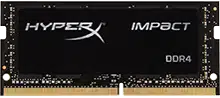 HyperX Impact SODIMM - 32GB Module - DDR4 3200MT/s CL20 SODIMM