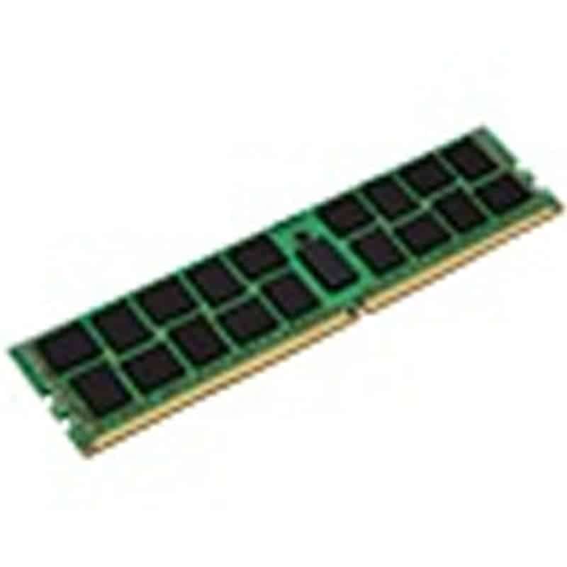 Kingston Technology - KSM26RS4/16HDI DDR4 ECC-Registered ValueRAM 16GB CL19 - 288pin 1.2V Memory ...