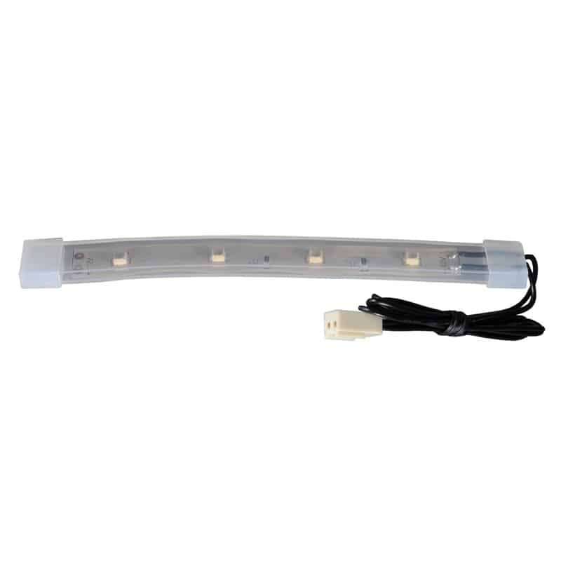 Lian-li Led10-R Li 4 x LED Double Tape Strips - Red
