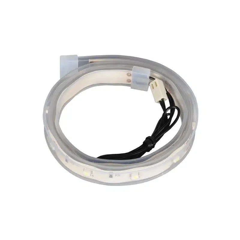 Lian-li Led50-R 20 x LED Double Tape Strip - Red