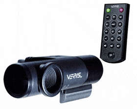 Antec E-Z USB IR Receiver + MCE Remote