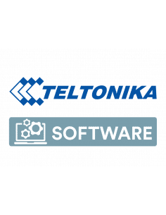 Teltonika Single RMS License Key - Valid for One Teltonika Networking Device for Five Years