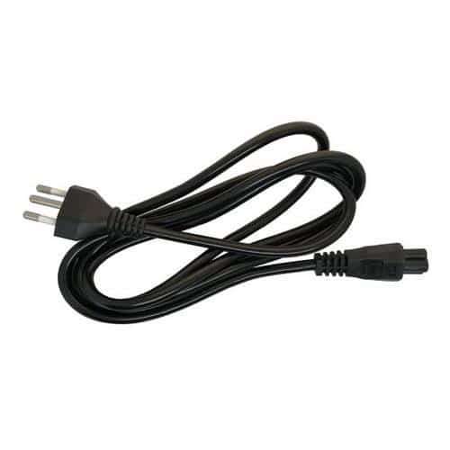 Clover Power Cable With New South African Plug - 1.8 - 2M