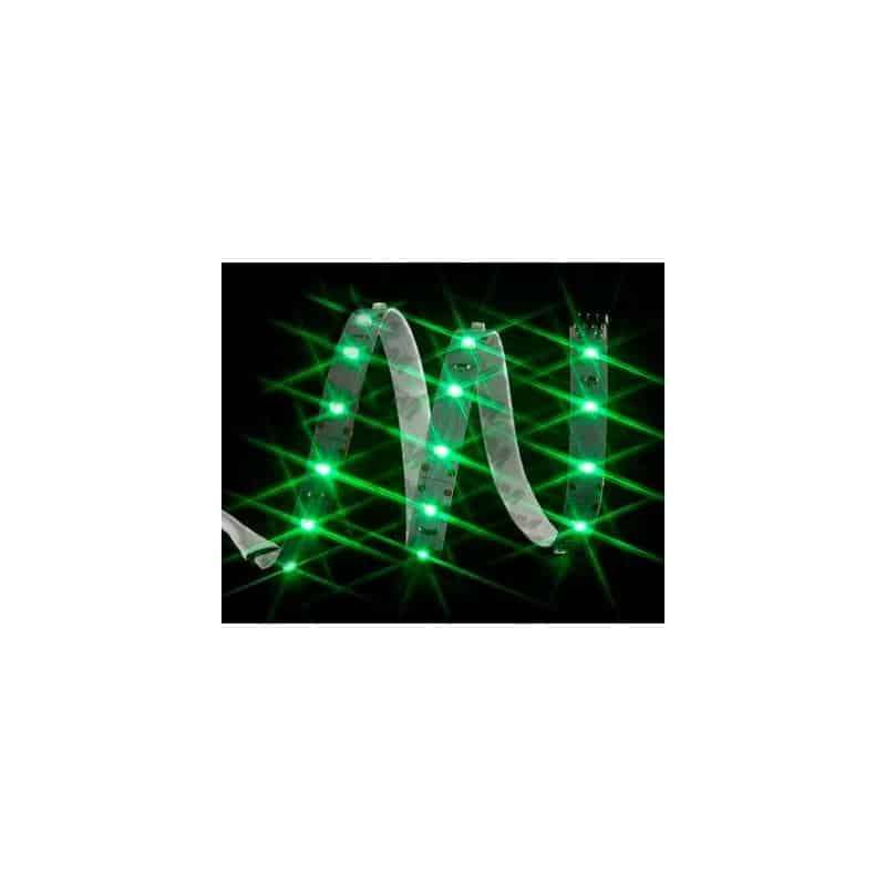 Vizo LED-GR-1000W - LED Strips - Green - 60 LEDs - 100cm