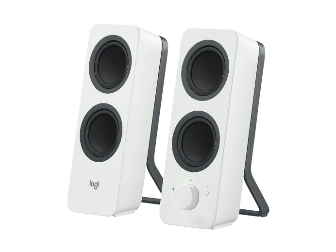 Logitech Z207 Bluetooth Computer Speakers