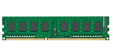 Kingston ValueRAM Memory - 8GB 1600MHz DDR3 Non-ECC CL11 DIMM