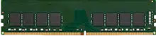 Kingston32GB DDR4 3200MT/s Non-ECC Unbuffered DIMM DDR4 3200MT/s Non-ECC Unbuffered DIMM CL22 2RX...