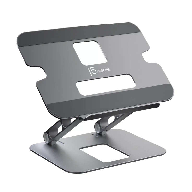 j5create JTS127 Multi-Angle Laptop Stand