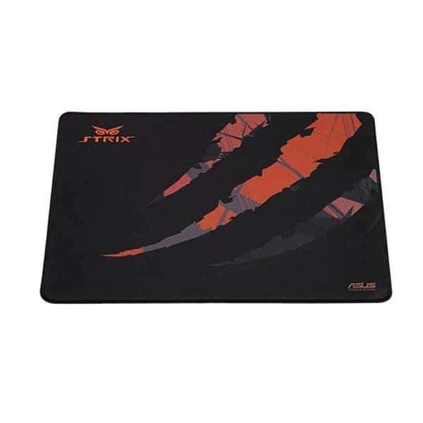 Asus Strix Glide Control Gaming Mouse Pad