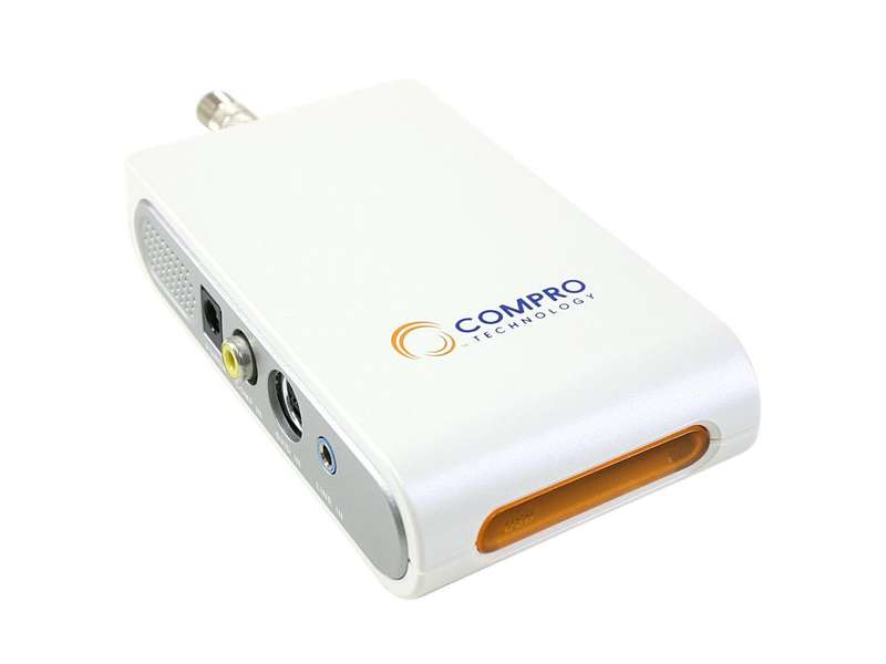Compro VideoMate Action
