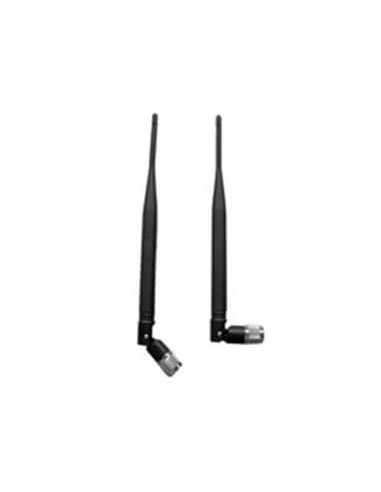 2.4GHz - Dipole Antenna - 5dBi - SMA Male RP
