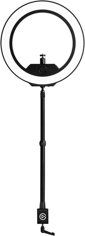 Corsair/elgato Ring Light