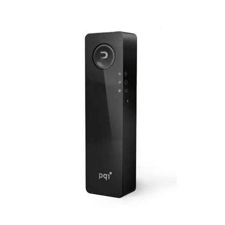 PQI AirPen Wireless AcessPoint - Black