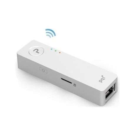 PQI AirPen Wireless Acess Point - White