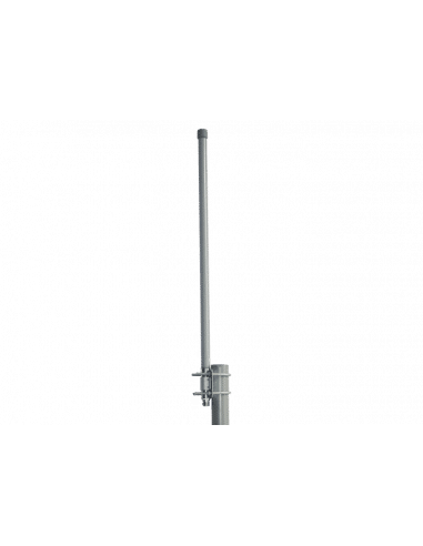 Acconet 5GHz - Omni Antenna - VP - 6dBi, 250mm, Beamwidth 360H, 30V
