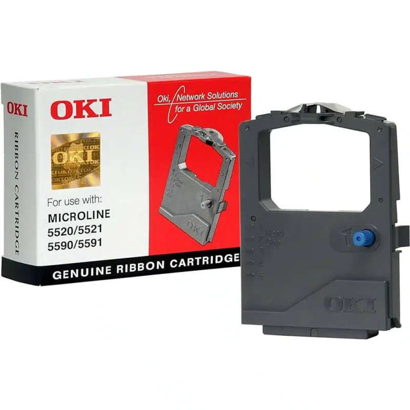 OKI ML5520 Printer Ribbon