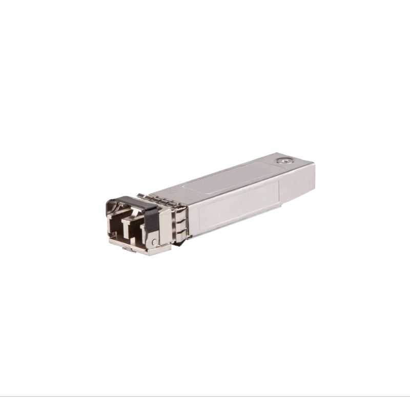 HP X121 1G SFP LC SX Transceiver