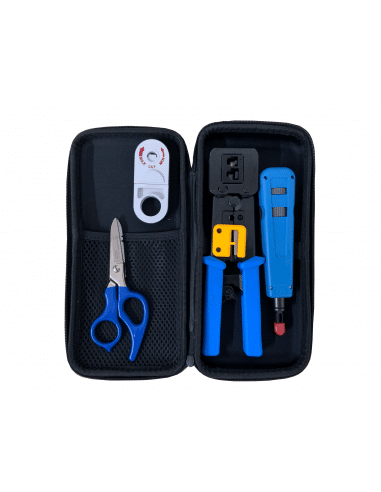 Acconet Installer Kit